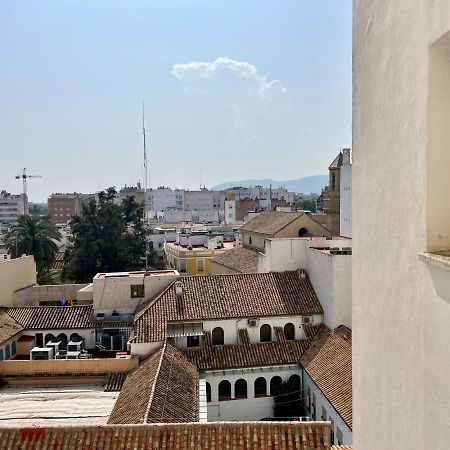 Suite Deluxe Gondomar Кордова Экстерьер фото