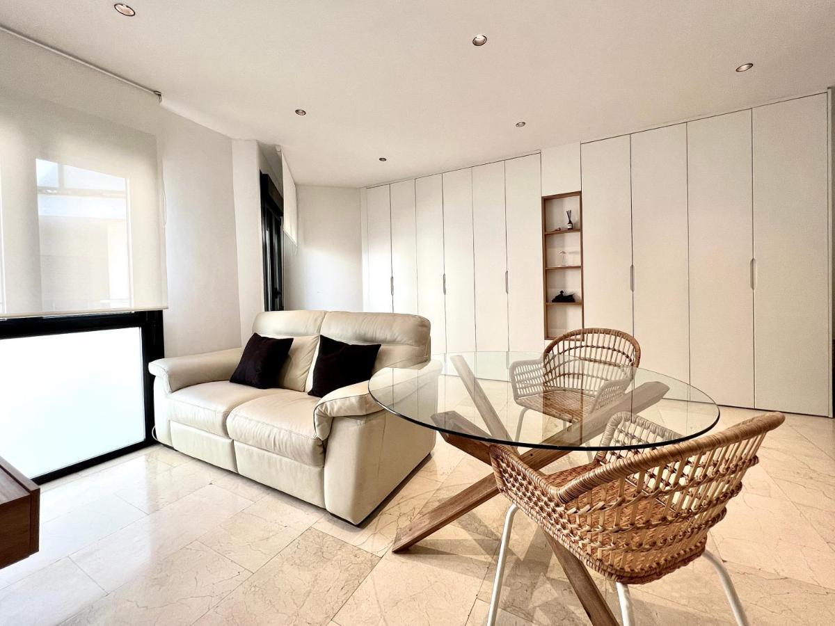 Suite Deluxe Gondomar Кордова Экстерьер фото